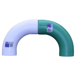TIANYIJINNIU | Smooth Elbow Large Flow PPR Fittings 4/6 分