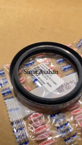 Oil Seal As PS190 NOK2 MH034079 TB3 60-72-12