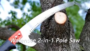 High Altitude Pruning Tool: The Ultimate Guide to High-Branch Saw & Curved Garden Saw