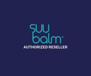 Suu Balm Rapid Itch Relief Moisturiser 75ml/350ml