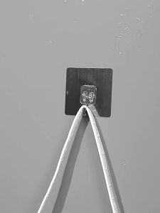 Tas Bag Hanger Hook 5pcs Hanger Headset Dinding Kait Gantungan Tas Hanger