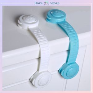 Khóa tủ lạnh khóa tủ an toàn cho bé