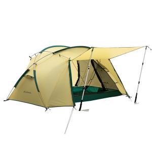 BSWOLF | Professional Waterproof Outdoor Tent