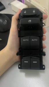 CIVIC FC TEA CRV TME POWER WINDOW MAIN SWITCH MASTER SWITCH DRIVER SWITCH PEMANDU SUIS TINGKAP CERMIN SUIS 4 AUTO 2 AUTO