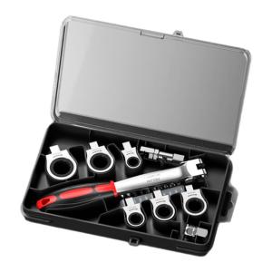 DELIXI Electric | Cờ Lê Đa Năng Điều Chỉnh Nhanh