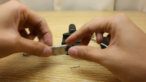 11 PCS/Pack Watch Band Removal Tool Kit: Easy To Use Strap Size Adjustment Tool Watch Chain Disassembly Repair Kit