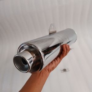 silincer CKD standar satria Fu/Vixion/Jupiter MX/cb/Supra x 125/Sonic/Supra gtr