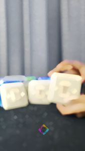 Saklar IB Engkel/Seri/Stop Kontak Arde / Warna Cream / Sakelar Berkualitas SNI / Merk CAHAYA SC-101/102/103/104