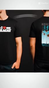 Boracay T-Shirt Design Collection - YALEX High-Quality Cotton T-Shirt. Casual crew neck streetwear for men and women featuring stylish tropical basics and comfortable fit. Perfect for both formal and relaxed occasions.