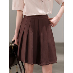 Pink Tie Student Style Set
