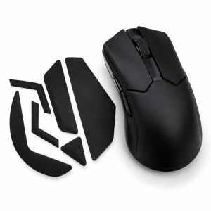Ultra Smooth Wear Resistant Low Friction Replacement Mouse Skate Feet Pads For Logitech G502 G402 G900 G304 G Pro Gaming Mouse