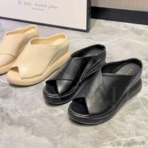 SANZEIL Cello Sandal Wanita Wedges 23171