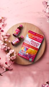 10000% AUTHENTIC PURE BEAUTY COLLAGEN PBC POWDER Made in Japan for men and women collagen powder\\n\\n What is Pure Beauty Collagen PBC Powder?\\n\\nPure Beauty Collagen PBC Powder is a premium collagen supplement that offers unparalleled benefits for both men and women. This product is made in Japan, known for its superior quality and safety standards. It is specifically designed to provide a natural and effective solution for enhancing skin health, joint support, and overall well-being.\\n\\n Key Ingredients & Benefits\\n\\nThe primary ingredient in Pure Beauty Collagen PBC Powder is hydrolyzed marine collagen, which is sourced from sustainably harvested fish. This form of collagen is easily absorbed by the body, making it an ideal choice for those looking to reap the numerous benefits of this essential protein. Some of the key benefits of using Pure Beauty Collagen PBC Powder include:\\n\\n- **Improved Skin Health:** Hydrolyzed marine collagen helps improve skin elasticity, hydration, and firmness, resulting in a more youthful appearance.\\n- **Joint Support:** Collagen is a crucial component of healthy joints, and supplementing with Pure Beauty Collagen PBC Powder can help alleviate joint pain and stiffness.\\n- **Hair and Nail Health:** Collagen plays a vital role in maintaining strong, healthy hair and nails. By incorporating Pure Beauty Collagen PBC Powder into your daily routine, you can expect to see improvements in these areas as well.\\n\\n How it's Made: The Japanese Manufacturing Process\\n\\nPure Beauty Collagen PBC Powder is manufactured using a unique, patented process that ensures the highest quality and purity. This process involves the following steps:\\n\\n1. **Sustainable Sourcing:** Marine collagen is sourced from sustainably harvested fish, ensuring minimal environmental impact.\\n2. **Hydrolysis:** The collagen is then hydrolyzed, breaking down the large molecules into smaller peptides that are easily absorbed by the body.\\n3. **Purification:** The hydrolyzed collagen undergoes a rigorous purification process to remove any impurities and contaminants.\\n4. **Packaging:** The final product is carefully packaged in airtight containers to preserve its potency and freshness.\\n\\n How to Use Pure Beauty Collagen PBC Powder\\n\\nUsing Pure Beauty Collagen PBC Powder is simple and convenient. Here are some tips for incorporating this supplement into your daily routine:\\n\\n Dosage Recommendations for Men & Women\\n\\nFor optimal results, it is recommended to take one serving (5 grams) of Pure Beauty Collagen PBC Powder per day. This dosage applies to both men and women. However, it is always best to consult with a healthcare professional before starting any new supplement regimen.\\n\\n Incorporating Collagen Powder into Your Daily Routine\\n\\nPure Beauty Collagen PBC Powder can be easily mixed into a variety of beverages, including water, juice, smoothies, and coffee. It has a neutral taste and dissolves quickly, making it an excellent addition to your morning routine or post-workout recovery drink.\\n\\n Why Choose Pure Beauty Collagen PBC Powder?\\n\\nThere are several reasons why Pure Beauty Collagen PBC Powder stands out from other collagen supplements on the market:\\n\\n 10000% Authenticity Guarantee\\n\\nWe take pride in our commitment to providing only the highest quality, authentic collagen supplements. Our products are backed by a 10000% authenticity guarantee, ensuring that you receive the real deal every time.\\n\\n Superior Quality & Safety Standards\\n\\nPure Beauty Collagen PBC Powder is manufactured in Japan, a country renowned for its stringent quality and safety standards. Our production facilities adhere to strict guidelines, ensuring that every batch of collagen powder meets the highest standards of purity and efficacy.\\n\\n Frequently Asked Questions\\n\\n Is Pure Beauty Collagen PBC Powder Suitable for Vegans?\\n\\nWhile Pure Beauty Collagen PBC Powder is not suitable for vegans due to its animal-derived source, it is an excellent choice for those who are looking for a natural and effective way to enhance their skin, joint, and overall health.\\n\\n Are There Any Side Effects or Precautions?\\n\\nPure Beauty Collagen PBC Powder is generally considered safe for most individuals. However, it is always best to consult with a healthcare professional before starting any new supplement regimen, especially if you have any underlying health conditions or are taking medications.\\n\\nIn conclusion, Pure Beauty Collagen PBC Powder is a top-notch collagen supplement that offers numerous benefits for both men and women. With its superior quality, safety standards, and authentic ingredients, it is an excellent choice for those looking to improve their skin, joint, and overall health.\"