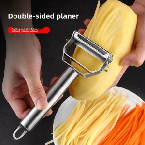 TINGLING | Multifunctional Potato Grater Vegetable Slicer
