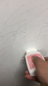 ReadyStock Wall repair paste roller latex paint waterproof coating repair wall graffiti yellow moldy repair paint