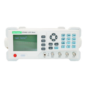 Desktop Electric Bridge ET4401/2/10 Resistance Impedance Capacitance Inductance Measure Instrument Digital LCR Meter 0.1% 100hz~10KHZ