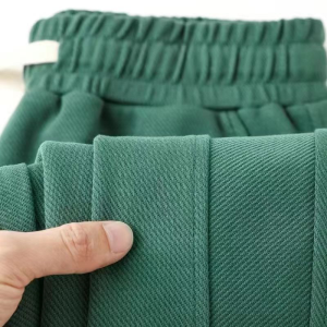 Large Size Mens Casual Sports Pants Autumn Heavyweight 300 Pounds Loose Straight Drapey Long Trousers Casual Leisure Trousers