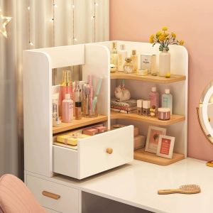 OYIla | Compact Multi-use Shelf Rack Desktop
