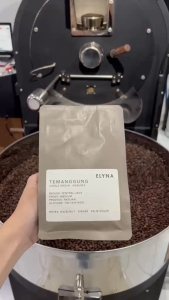 Elyna Coffee - Specialty Single Origin Indonesian Coffee Beans