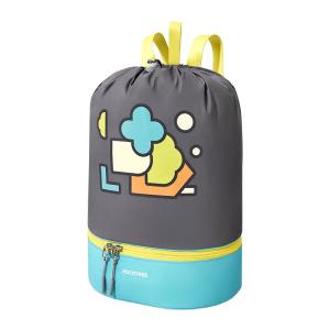 Kocotree | Waterproof Wet/Dry Separation Portable Bag for Kids