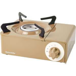 NatureHike | Mini Portable Detachable Camping Gas Stove