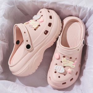TZLDN | Odor-Resistant Slip-Resistant Aesthetic Medical Nurse Slipper