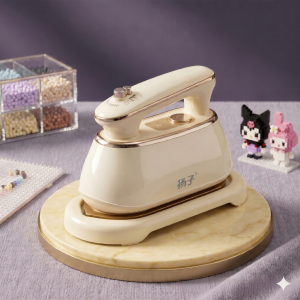 MANDAIYANGGUANG | Handheld Home Use 3C Certified DIY Electric Iron