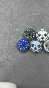 30mm VK63 Watch Dial Luminous Index Accessory Fit VK63 VK63A Movement