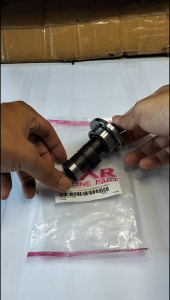 Noken As Keteng Camshaft Viar Karya 150 200 CC tipe Lama Oil Cooler Motor Roda 3  Dll [CAM JKT] (14101-S15-000)