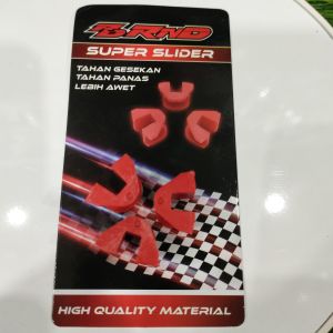 Slider Slide piece Cvt Nmax Mio Beat Vario PCX ADV Racing
