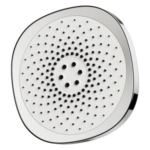 JIAYUN | High-Pressure Large Top Spray Showerhead Stainless Steel Bath Shower Set