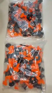 PERATA KERAMIK GRANIT MARMER UNTUK TUKANG PASANG MUDAH DIGUNAKAN ALAT BANTU PEMASANGAN LANTAI 1 PACK ISI SEKITAR 50 PCS