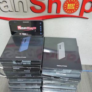 Fold 6 5G - Samsung Galaxy Z Fold6 SEIN RESMI BNIB - 1TB/512gb/256gb