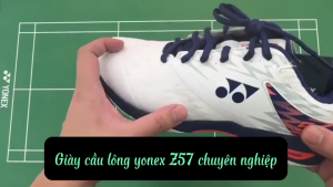 Sepatu Badminton SHB 57 Sepatu Bulutangkis Men dan Women SHB57SHB57