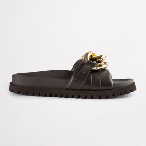 Tony Bianco | Fashion Flat Sandals