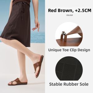 Josiny | Square Toe One Strap Sandals