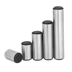 Yi Se Dian Zi | Quenched and Tempered Solid Steel Dowel Pin