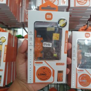BATERAI ORIGINAL XIAOMI 100% BN46 / REDMI 7 / XIAOMI REDMI NOTE 8 BATTERY BATRE BAT