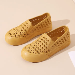 Anti-Slip Soft Sole Womens Summer Outdoor Shoes