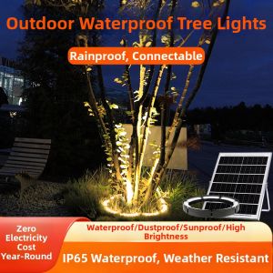YUANMUXUAN | Waterproof Outdoor Tree Spotlight
