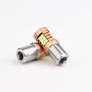 S&D | Bộ Bóng Đèn LED S&D 2 Chiếc T20 7440 W21W 5W 7443 T25 3156 3157 Xi Nhan Đèn Hậu Đèn Phanh Đèn Lùi 12V Cho Xe Cộ