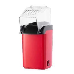 LIWAN | Electric Mini Hot Air Popcorn Maker