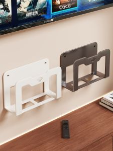 evesigar | Wall Mount Bracket for Router and STB