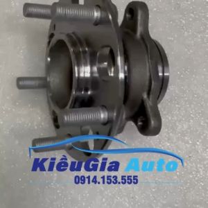 Cụm bi may ơ (Bạc đạn bánh) sau Honda Civic 2006-2011 42200SFE951