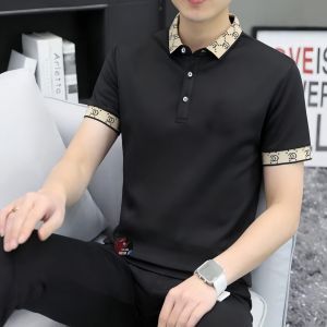 Kaos kerah polo shirt pria permium // Kaos kerah pria dewasa distro // Kaos kerah import