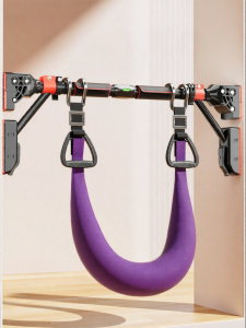 Laypoo | Back Traction Band Stretching