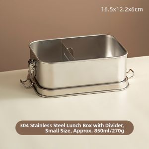 onlycook | Steamed Meal Leakproof Bento Box