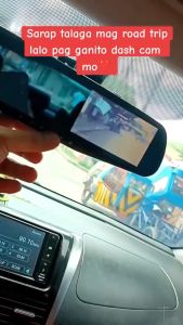 BODO 4k Dash Camera for Car Dashcam with Night Vision 360 Dual Camera Dashcam for Car Dash Camera Front and Back Reverse