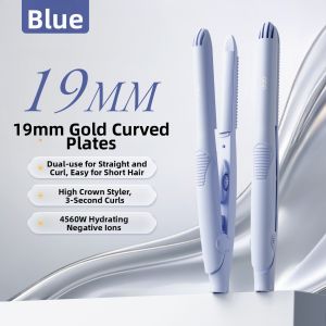 ABP | Straightening and Curling Dual-Use Hairstyling Tool