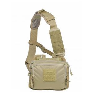 Wzjp Wzjp New Arrival 511 56180 Military Fans Kits Multi-Functional Crossbody Shoulder Backpack Small Size Kits